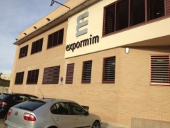 ﻿Мебель фабрики Expormim