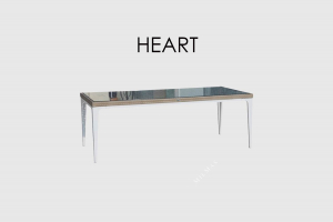 Стол обеденный Heart