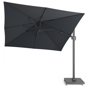 Зонт Neo T2 300*300 anthracite
